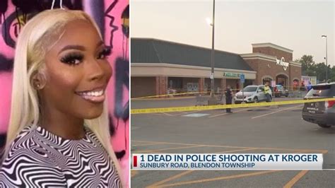 Ohio Police Fatally Shot 21 Year Old Pregnant Black Woman Who Allegedly