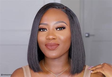 The Best Bob Haircuts Of 2022 That Give Us Big Bob Energy Glamour Uk