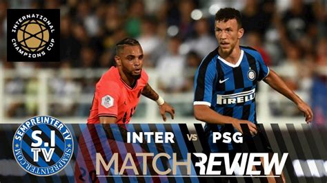 See more of a.c milan vs psg on facebook. Psg Vs Inter Milan Macau