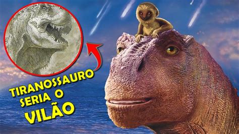 Actualizar Imagem Filme Infantil Dinossauro Br Thptnganamst Edu Vn
