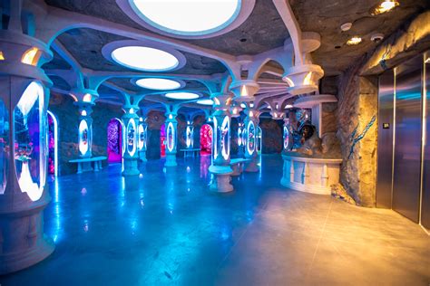 Meow Wolf Denver Reveals Opening Date 303 Magazine