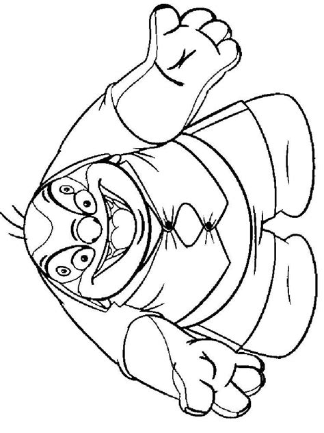 Lilo is the only character who likes stitch with all her heart and soul. Lilo and Stitch coloring pages. Download and print Lilo ...