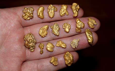 How To Tell Real Gold At Home
