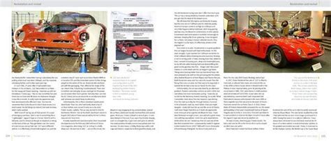 On the remarkable 2, both flaws have been swept away. Iso Bizzarrini: The remarkable history of A3/C 0222. - www ...