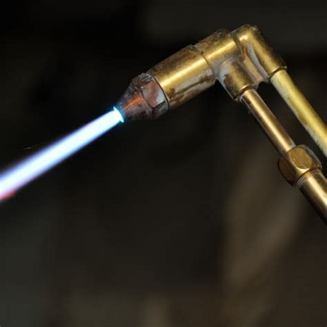 4 Key Differences Between Plasma Cutter And Oxy Acetylene Torch Cutter