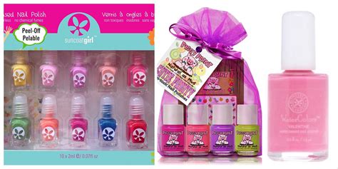 Best Nail Polish For Kids New Product Critical Reviews Deals And