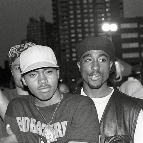Bcg Magazine On Instagram Just A Reminder Tupac And Nas Never Won A