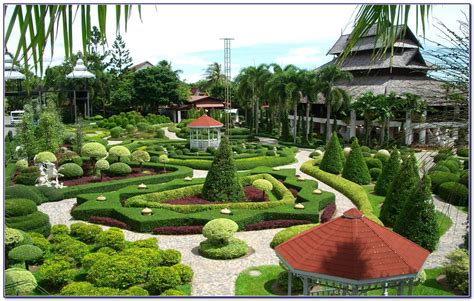 19 Thailand Garden Ideas To Consider Sharonsable