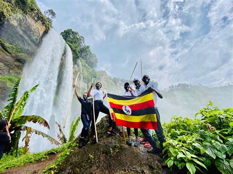 Take On The Pearl Of Africa Uganda Tourism Board Restarts Tourism