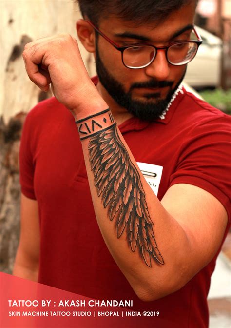 Tattoo Band Band Tattoo Designs Men Tattoos Arm Sleeve Forarm