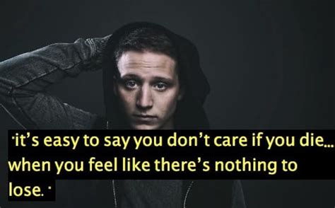 Nf Quotes Real Quote Nf Nfrealmusic Hxnnnyy Nf Quotes Nf Real Music Have Good Day Nfquotes