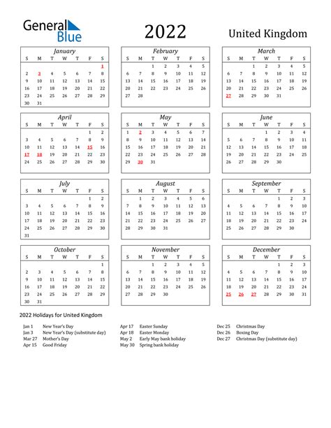 Free Holiday List For Calendar 2022 April Calendar 2022