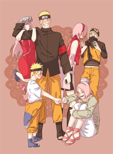 Let The Queen Do The Talking Anime Naruto Naruto Shippuden Anime