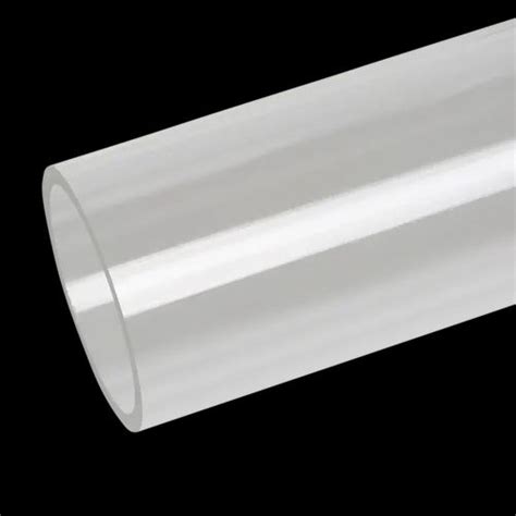 2 Inch 20 Mm Acrylic Pipe For Chemical At Rs 210meter In Chhatral Id