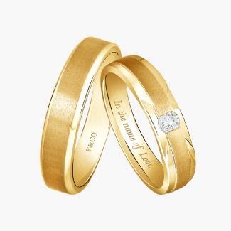 We did not find results for: Cincin Tunangan vs Cincin Nikah, Apa Perlu Keduanya?