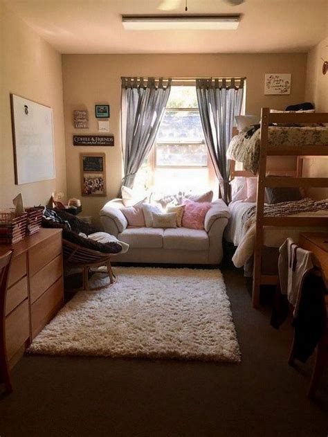 Top 56 Best Dorm Room Ideas That Will Transform Your Room 2