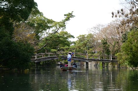 Yanagawa The Hidden City Of Water In Fukuoka Japan Travel Guide Jw