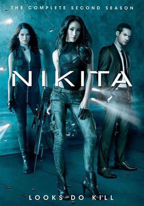 Nikita Season 2 Watch Full Episodes Streaming Online