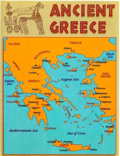 This Is A Map Will Show Greece In 650 Bc And Speaking Of 650 Bc