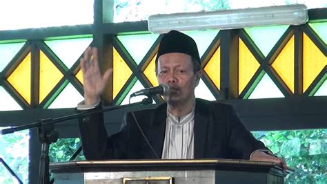 Prof Dr Yunahar Ilyas Lc Mag Hari Bermuhammadiyah Kab Tegal