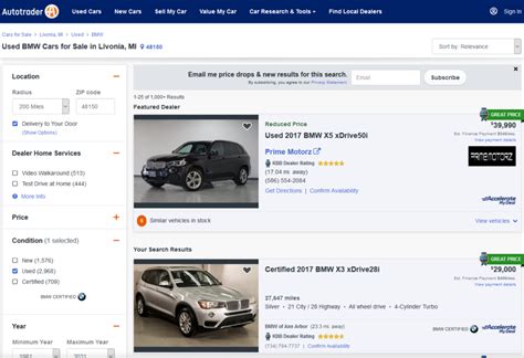 What Is The Best Way To Sell My Used Car?
