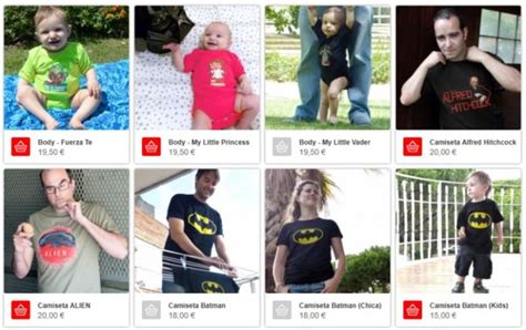 10 Tiendas Online Para Comprar Camisetas Chulas