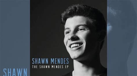 Shawn Mendes Show You Backing Vocal Mix Youtube