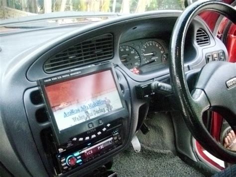 Kisah selingkuh kami ketahuan oleh istriku. Ejen Hartanah Satu Malaysia: Kancil Turbo Inter Cooler 1 ...