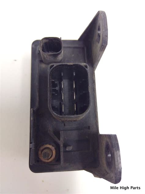 Find great deals on ebay for mercedes sprinter relay. OEM Mercedes Sprinter Dodge 2500 3500 Glow Plug Relay - 028 545 40 32 - Mile High Parts Used ...