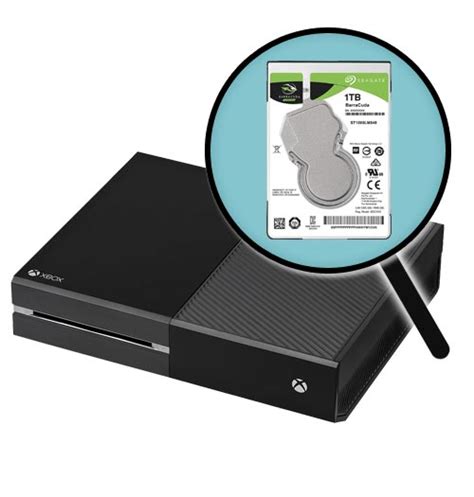 Buy Repairs Xbox One Repairs Hard Drive 1tb Replacement Service