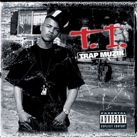 Let me tell you something. Let Me Tell You Something by T.I. | Free Listening on ...