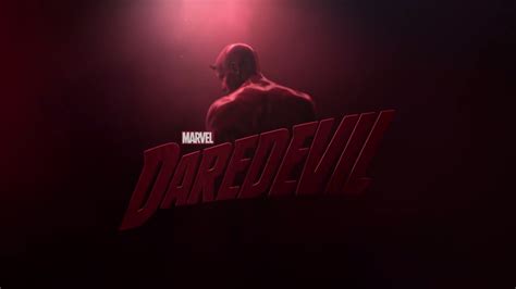 Recension Daredevil Tv Serie 2015 Spel Och Film