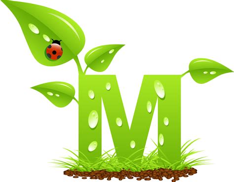 Alphabet M Free Png Png Play