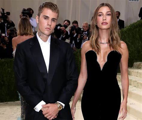 Pop Crave On Twitter Justin Bieber Asks Wife Hailey Baldwin If They