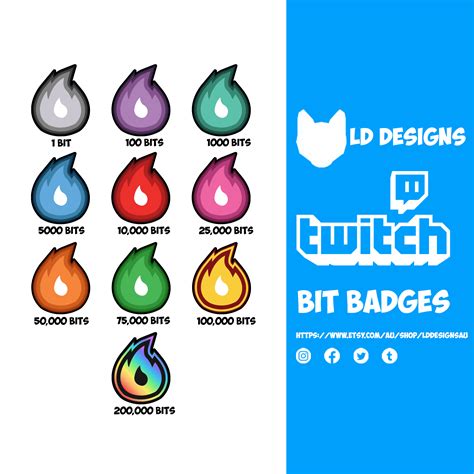 We did not find results for: Twitch Bit Badges | Fire in 2020 | Twitch bits, Badge, Twitch
