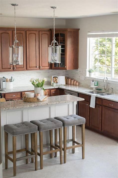 How to choose the best outdoor wall lights. Chic Kitchen Pendant Lighting for Islands - These ...