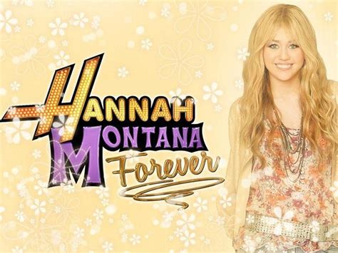 Hannah Montana Forever Golden Outfitt Promotional Photoshoot Wallpapers