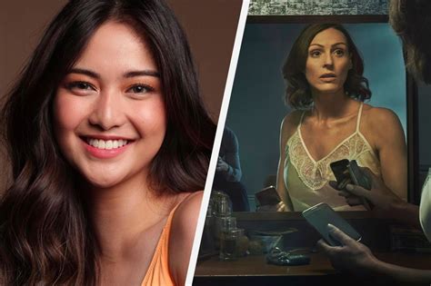 Charlie Dizon Denies She Has Already Been Cast In Abs Cbns ‘doctor