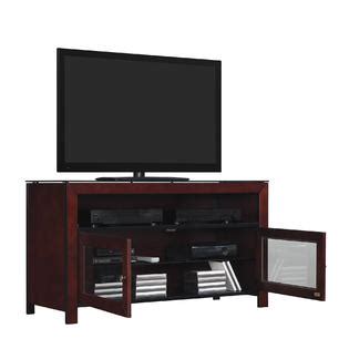 Corner tv console corner tv stands tv stand console cool tv stands home entertainment furniture diy entertainment center parker house modern craftsman nebraska furniture mart. Bell'O 50 inch TV Stand for TVs up to 55 inch, Deep ...