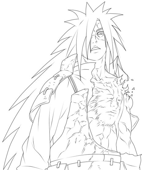 Obito coloring pages coloring home. Obito Coloring Pages - Coloring Home