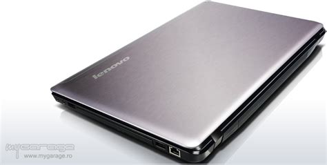 Notebook Laptop Lenovo Ideapad Z570 Core I7 2670qm 22ghz 8gb 750gb