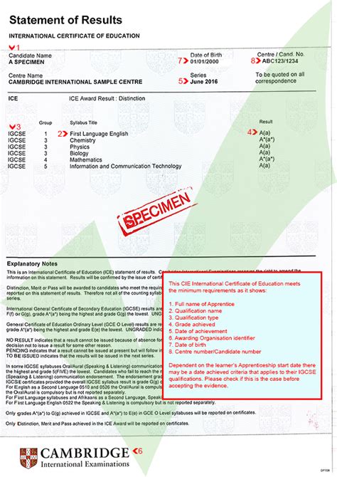 Various universities in malaysia, especially those offering education and teaching courses like tesl, have a good. CIE International Certificate of Education. | ACE - Website