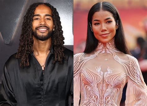 Oryan Reveals Why His Relationship With Jhené Aiko Didnt Work Out Video