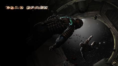 Dead Space Full Hd Wallpaper And Background Image