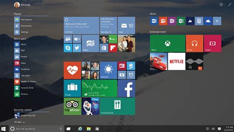 Windows 10 Build 9926新图标一览：细节一直在改变 N软网