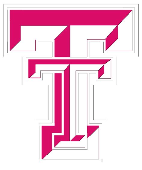 Download High Quality Texas Tech Logo Clip Art Transparent Png Images