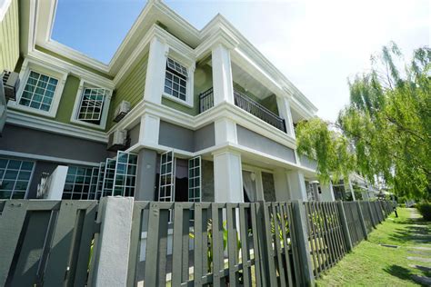 View property details, amenities and facilities, points of interests, and transaction history now. DOUBLE STOREY HOUSE AT SETIA ECO GLADES, CYBERJAYA FOR ...