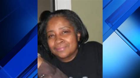64 year old woman with dementia missing from detroit