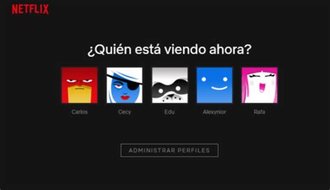 Cuentas De Netflix Gratis 2021 100 Funcionando Esgeeks