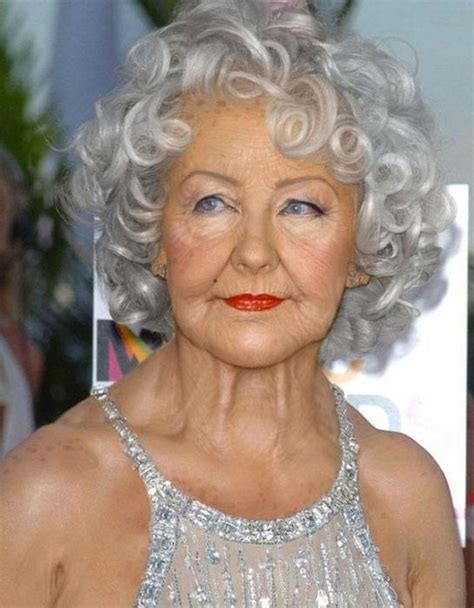 Pictures That Show What Celebrities Will Look Like When Theyre Old 25